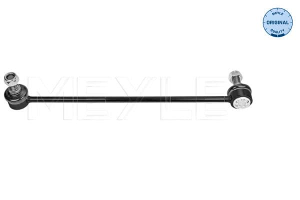 Stabilisatorstang Voor Links/Rechts 335mm past: AUDI A3, Q2, Q3, TT  CUPRA ATECA, FORMENTOR, LEON, LEON SPORTSTOURER  FIAT TIPO  SEAT ALHAMBRA, ALTEA, ALTEA XL, ATECA, LEON 1.0-Electric 09.96-