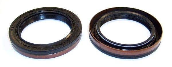 Shaft Seal, differential