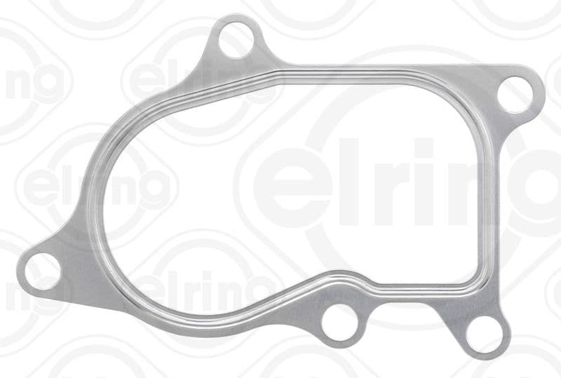 Gasket, exhaust system