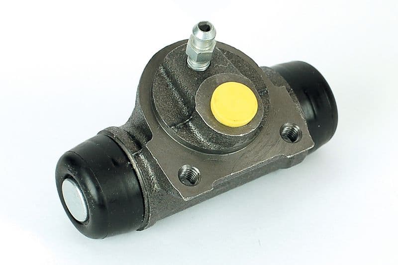 Wheel brake cylinder