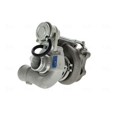 Turbocompressor (met pakkingset) (met bevestigingskit) past: IVECO DAILY IV, DAILY V, DAILY VI 2.3D 05.06-