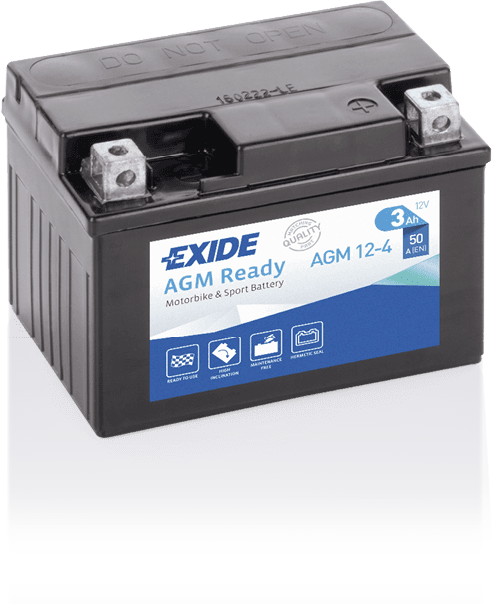 EXIDE