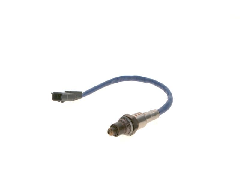 Lambda sonde (aantal draden 4, 314mm) past: NISSAN QASHQAI II 1.6 02.14-
