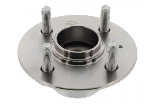 Stuurstang in lengterichting (L-876mm) past: MERCEDES ACTROS, ACTROS MP2 / MP3 04.96-