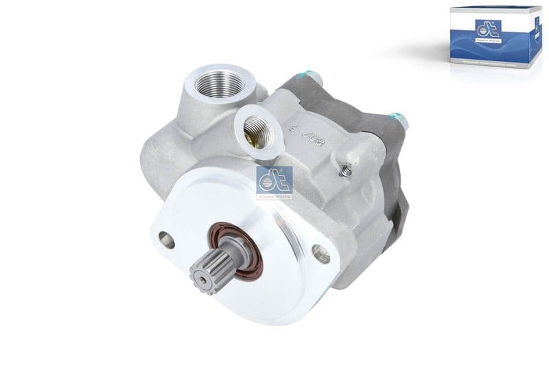 Hydraulic Pump, steering