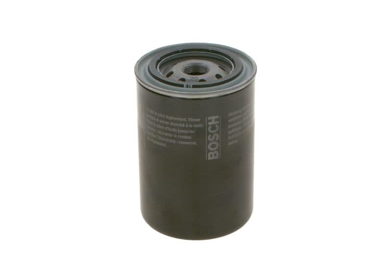 Oliefilter past: CITROEN JUMPER I, XM  PEUGEOT 505, 605, BOXER, J5 2.3D-3.0 09.80-04.02