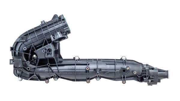 Inlaatspruitstuk past: BMW 3 (E90), 3 (E91), 3 (E92), 3 (E93), 5 (F10), 5 (F11), 5 GRAN TURISMO (F07), 7 (F01, F02, F03, F04) 3.0D 02.08-02.17