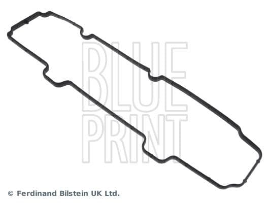BLUE PRINT
