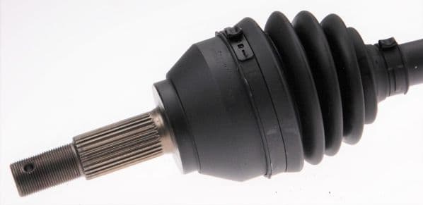 As van de aandrijfas Voor Links 620mm (gereviseerd, (EN) OE Technology SX 52°) past: RENAULT KADJAR 1.6D/1.7D 06.15-