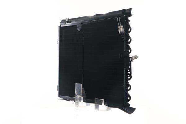 A/C condensator past: MERCEDES 124 (C124), 124 T-MODEL (S124), 124 (W124) 2.0-3.0 12.84-08.93