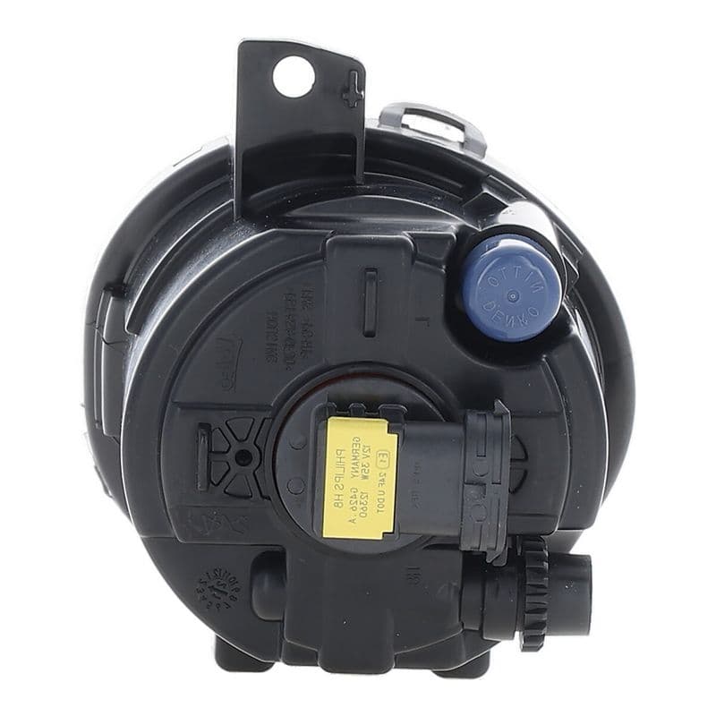 Mistlamp Rechts (H8) past: VOLVO C30, C70 II, XC60 I 03.07-02.17