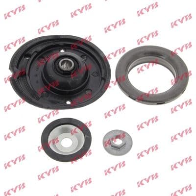 Repair Kit, suspension strut support mount