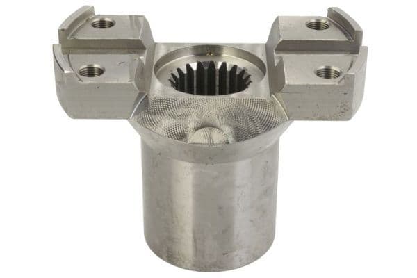 Bevestigingselement aandrijfas (Flens) past: CASE IH 100, 110, 120, 135, 150, 170