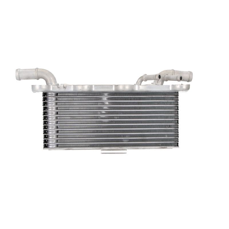 Toevoerluchtkoeler (intercooler vloeistof) past: AUDI A1, A1 CITY CARVER, A3, Q2  SEAT ARONA, ATECA, IBIZA IV, IBIZA IV SC, IBIZA IV ST, IBIZA V, LEON, LEON SC, LEON ST, TOLEDO IV 1.0/1.0CNG 08.14-
