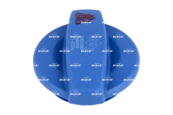 Stop koelvloeistof vereffeningstank (1,5bar) past: AUDI A3, A4 B5, A4 B6, A4 B7, A6 ALLROAD C6, A6 C5, A6 C6, A8 D3  VW PHAETON, SHARAN 1.6-6.0 01.95-08.11