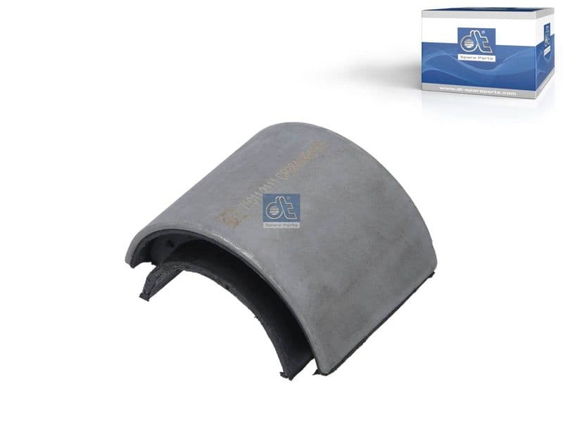 Mounting, stabiliser bar