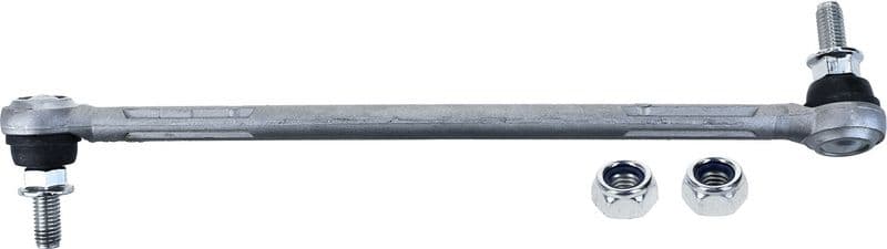 Stabilisatorstang Voor Rechts 291mm past: BMW 1 (E81), 1 (E82), 1 (E87), 1 (E88), 3 (E90), 3 (E91), 3 (E92), 3 (E93), X1 (E84), Z4 (E89) 1.6-4.4 06.04-08.16