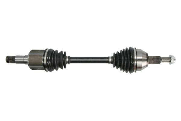 Aandrijfas Voor Links 667mm (nieuw) past: CHRYSLER TOWN & COUNTRY, VOYAGER V  LANCIA VOYAGER 2.8D-3.8 10.07-