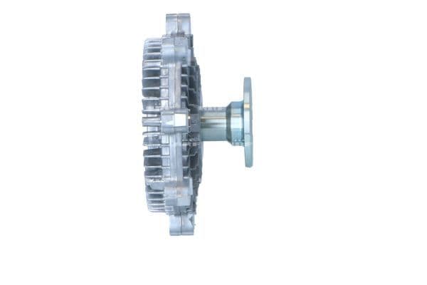 Ventilatorkoppeling past: HYUNDAI H-1, H-1 / STAREX 2.5D 06.97-04.04