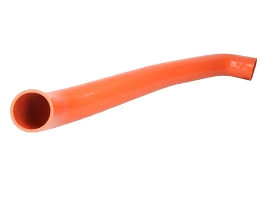 Intercooler slang (47mm/58mm, red) past: MERCEDES ACTROS MP2 / MP3  IVECO DAILY III, DAILY IV, DAILY V 8140.43N-OM541.990 11.01-