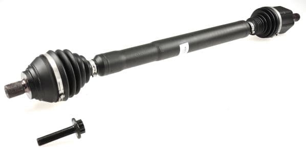 As van de aandrijfas 69/904mm past: VW GOLF PLUS V, GOLF V, PASSAT B6, TIGUAN, TOURAN 1.6/2.0 02.03-07.18