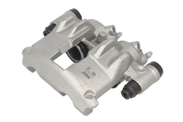 Schijfremklauw Voor Links (nieuw) past: CITROEN JUMPER I, JUMPER II  FIAT DUCATO  PEUGEOT BOXER 2.0-2.8D 02.94-