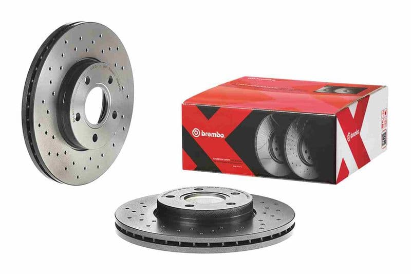 BREMBO