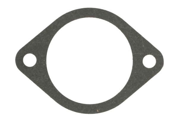 Exhaust manifold gasket