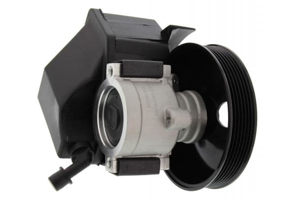 Mounting, control/trailing arm