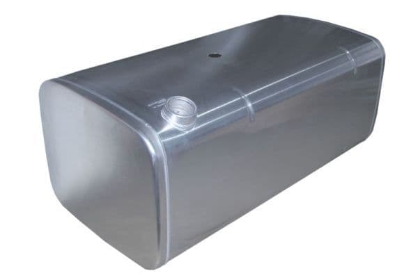 Brandstoftank (510l 710x690x1730 aluminium) past: FORD F-MAX 11.18-