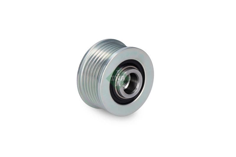 Dynamo poelie past: MERCEDES A (W176), B SPORTS TOURER (W246, W242), CLA (C117), CLA SHOOTING BRAKE (X117), GLA (X156) 1.5D 06.12-12.18