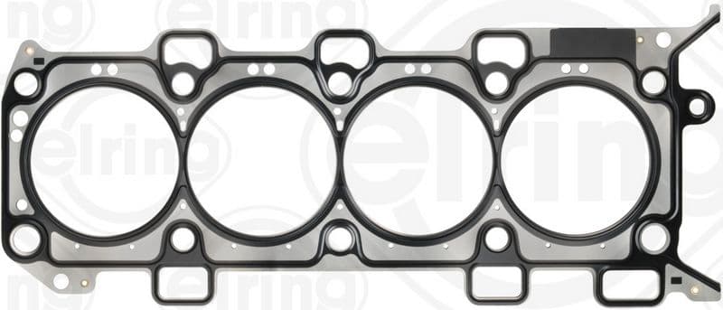 Cylinder head gasket