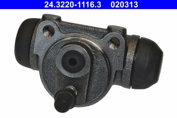 Wheel brake cylinder