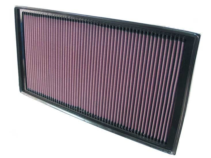 Air filter