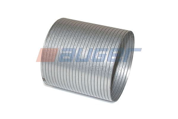Exhaust system vibration damper