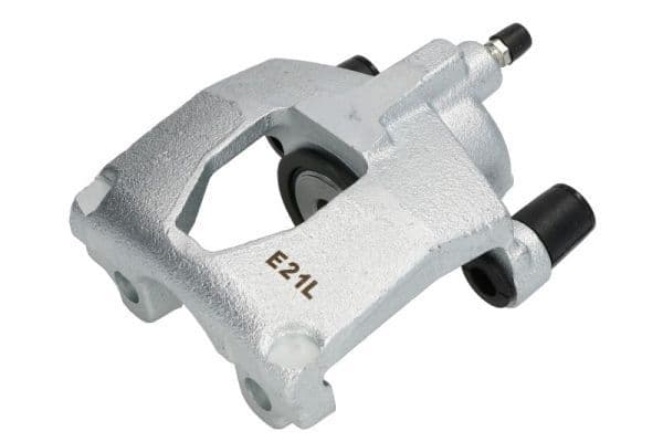 Schijfremklauw Achter Rechts (nieuw) past: CHRYSLER CARAVAN, RAM VAN, VOYAGER III, VOYAGER IV  DODGE CARAVAN 2.0-3.8 01.95-07.09