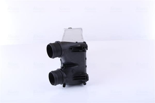 Toevoerluchtkoeler past: CITROEN BERLINGO, BERLINGO MULTISPACE, C4, C4 GRAND PICASSO I, C4 I, C4 PICASSO I  PEUGEOT 3008, 3008 I, 308, 308 I, 5008, PARTNER, PARTNER TEPEE 1.6ALK/1.6D 11.04-