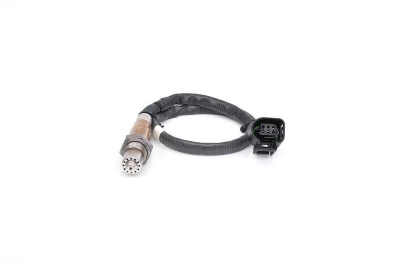 Lambda sonde (aantal draden 5, 537mm) past: DS DS 3, DS 4, DS 5  CITROEN DS4, DS5  PEUGEOT 208 I, 308, 308 I, 308 II, RCZ 1.6 06.10-06.21