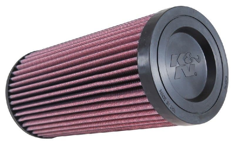 K&N FILTERS