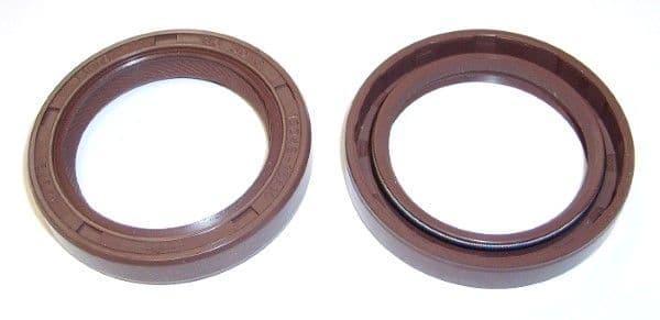 Nokkenas oliekeerring (36x50x8) past: CHEVROLET CAPTIVA, CRUZE, EPICA, LACETTI, NUBIRA  OPEL ANTARA A 2.0D 01.05-