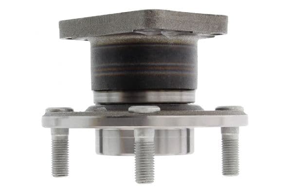 Wheel bolt