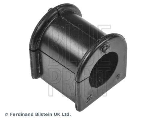 Mounting, stabiliser bar