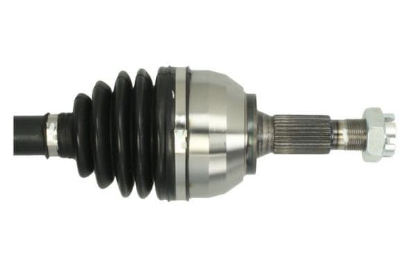 Aandrijfas Voor Links 882mm (nieuw) past: CITROEN C5 III 2.0D 02.08-05.17