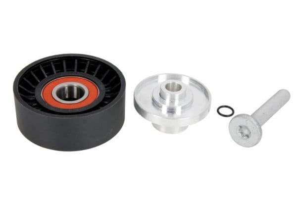 Multi V-riemschijf past: BMW 3 (E46), Z3 (E36) 1.6/1.9/2.0D 12.97-07.06