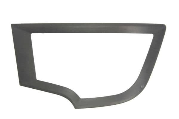 Koplamp frame past: MERCEDES ACTROS MP4 / MP5 07.11-