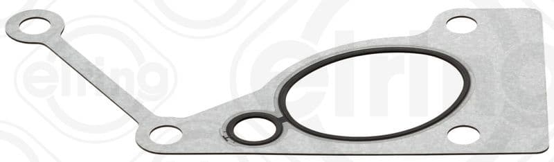 Gasket, coolant flange