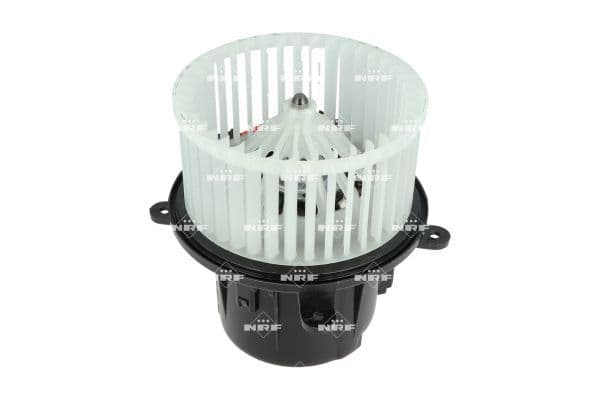 Luchtblazer past: MERCEDES EQV (W447), MARCO POLO CAMPER (W447), V (W447), VITO MIXTO (DOUBLE CABIN), VITO TOURER (W447), VITO (W447) 1.6D-Electric 03.14-