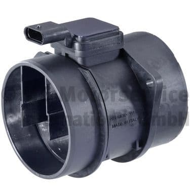 Luchtstroommeter (4 pin, module) past: MERCEDES C (C204), C T-MODEL (S204), C (W204), CLS (C218), CLS SHOOTING BRAKE (X218), E (A207), E (C207), E T-MODEL (S212), E (W212), GLE (W166) 1.8-3.7 09.03-