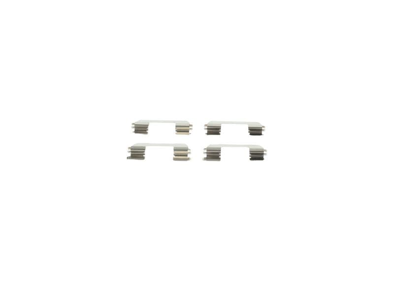 Accessory Kit, disc brake pad