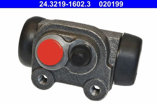 Wheel brake cylinder
